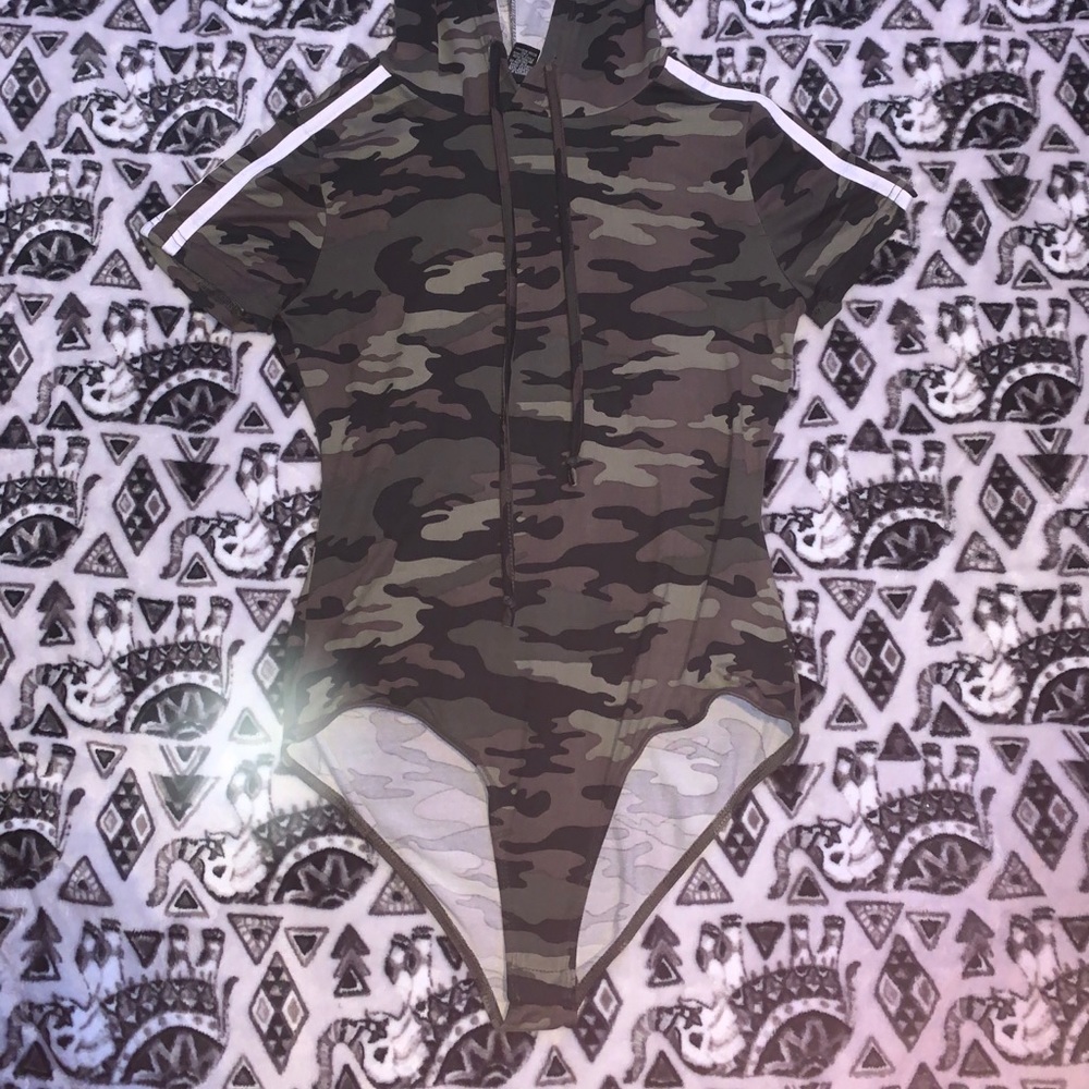 Bodysuit